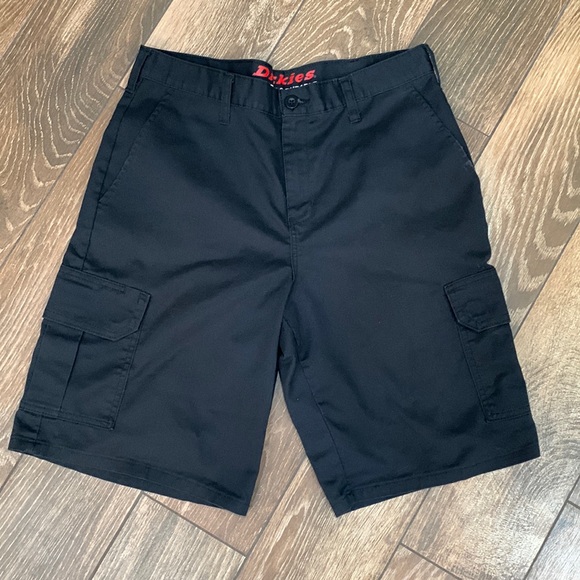 Dickies Shorts Dickies Relaxed Fit Cargo Shorts Size 32 Poshmark